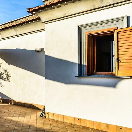 Villa Capri Wonderful View ماسّا لوبْرينسِ المظهر الخارجي الصورة